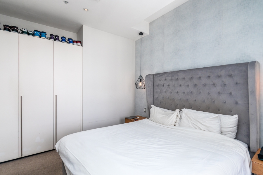 1 Bedroom Property for Sale in Cape Town City Centre Western Cape